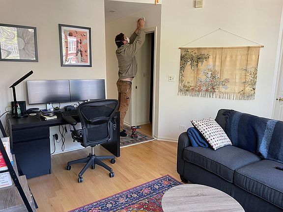 4th image of 2160 N Bell Ave #1
