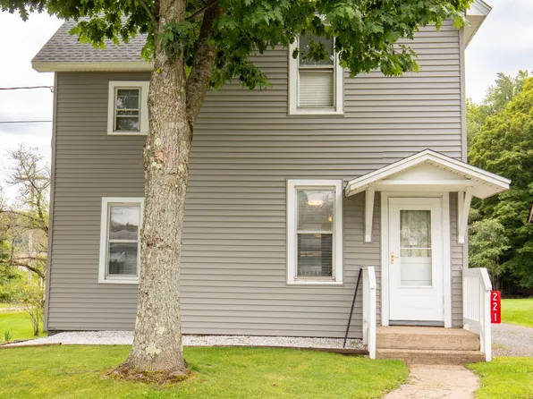 221 Julia St, Dushore, PA 18614