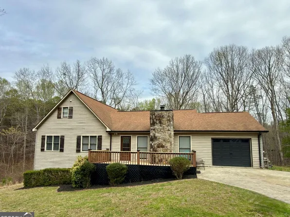 201 Arrow Wood Dr, Waleska, GA 30183