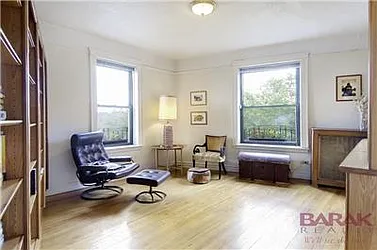 Sold by Barak Realty