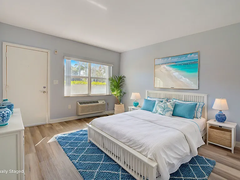The Boutique Apartments — Photo 21