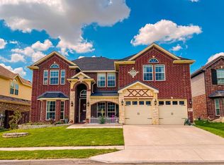 9821 Nolina Rd, Fort Worth, TX 76177