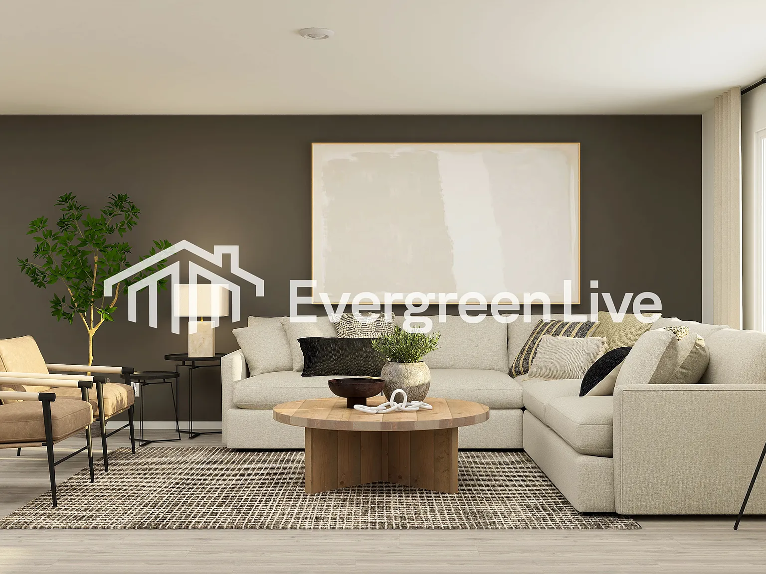 4 bed, 2.0 bath, 1850 sqft, $1,660 — Photo 4