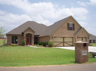 14574 Cottonwood, Edmond, OK 73003