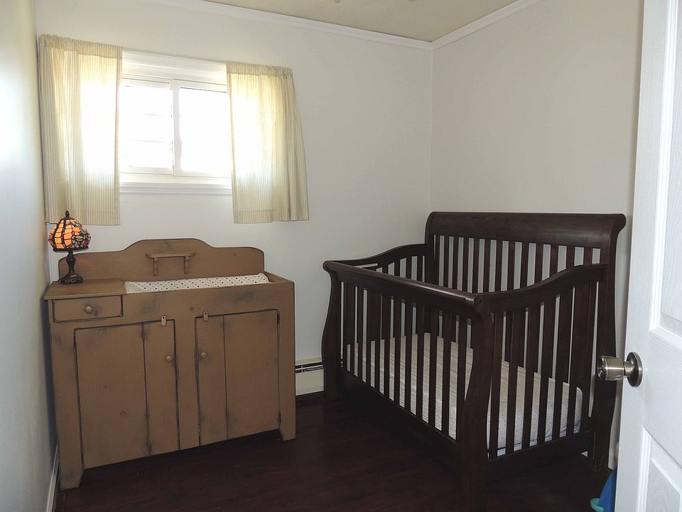 bedroom #3