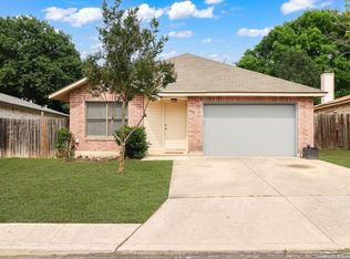 7423 Bluestone Rd, San Antonio, TX 78249