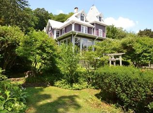 270 Hudson Ter, Piermont, NY