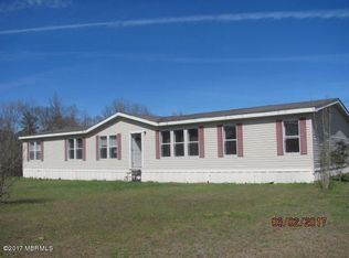 267 County Road 342, Stonewall, MS 39363