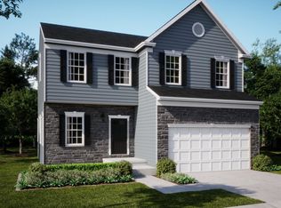 1841 Cornwall Dr N, Irwin, PA 15642