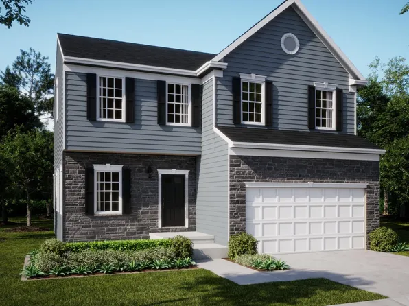 240 Beckwourth Dr, Monroe, OH 45050