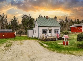 400 Mooseneck Rd, Addison, ME 04606