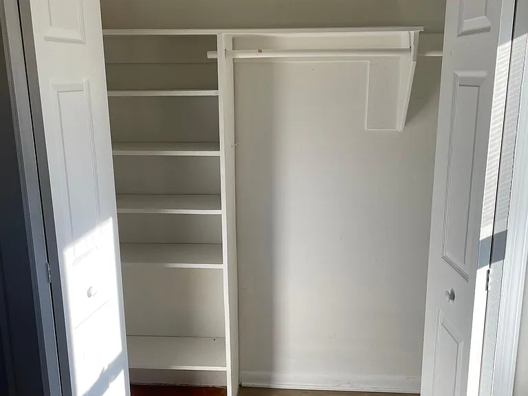 3 rd bedroom