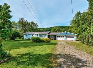 218 Evergreen Mill Rd, Harmony, PA 16037