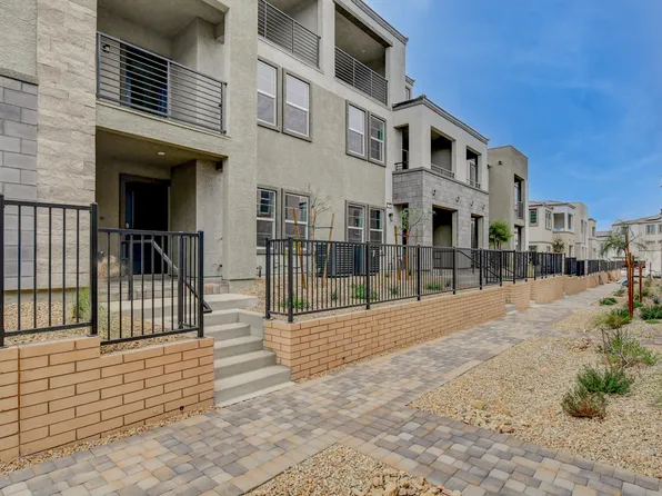 336 Cymbal Pl, Henderson, NV 89015