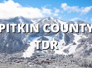 Tdr Tdr, Aspen, CO 81611