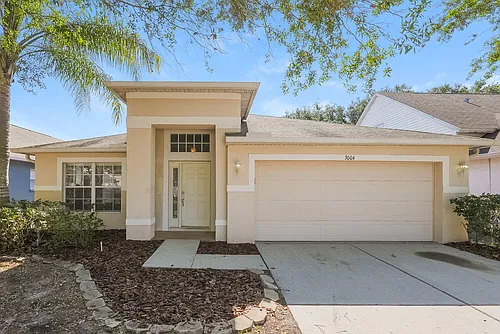 3004 Prairie Iris Dr Photo 1
