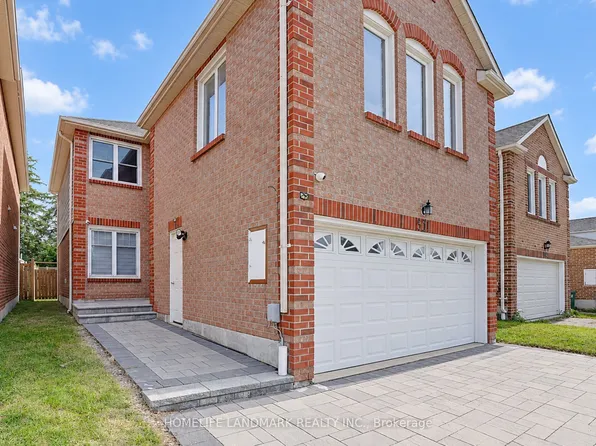 51 New Forest Sq, Toronto, ON M1V 2Z6