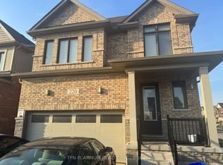 220 Leslie Davis St, North Dumfries, ON N0B 1E0