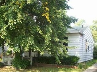 3689 W 140th St, Cleveland, OH 44111