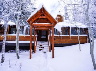 101 S Village Way #3B, Brian Head, UT 84719