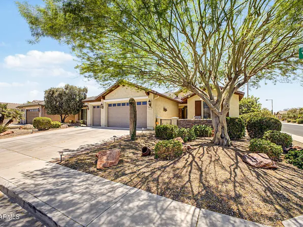 26495 W YUKON Drive, Buckeye, AZ 85396