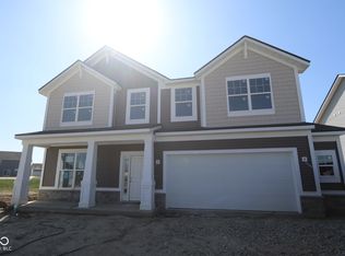 6120 Paperbark Way, Indianapolis, IN 46259