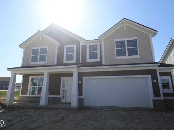 6120 Paperbark Way, Indianapolis, IN 46259