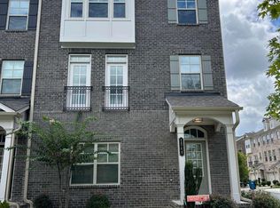 4010 Pierson Trce #4010, Suwanee, GA 30024