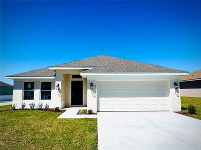 3106 NE 46th Ave, Ocala, FL, 34470