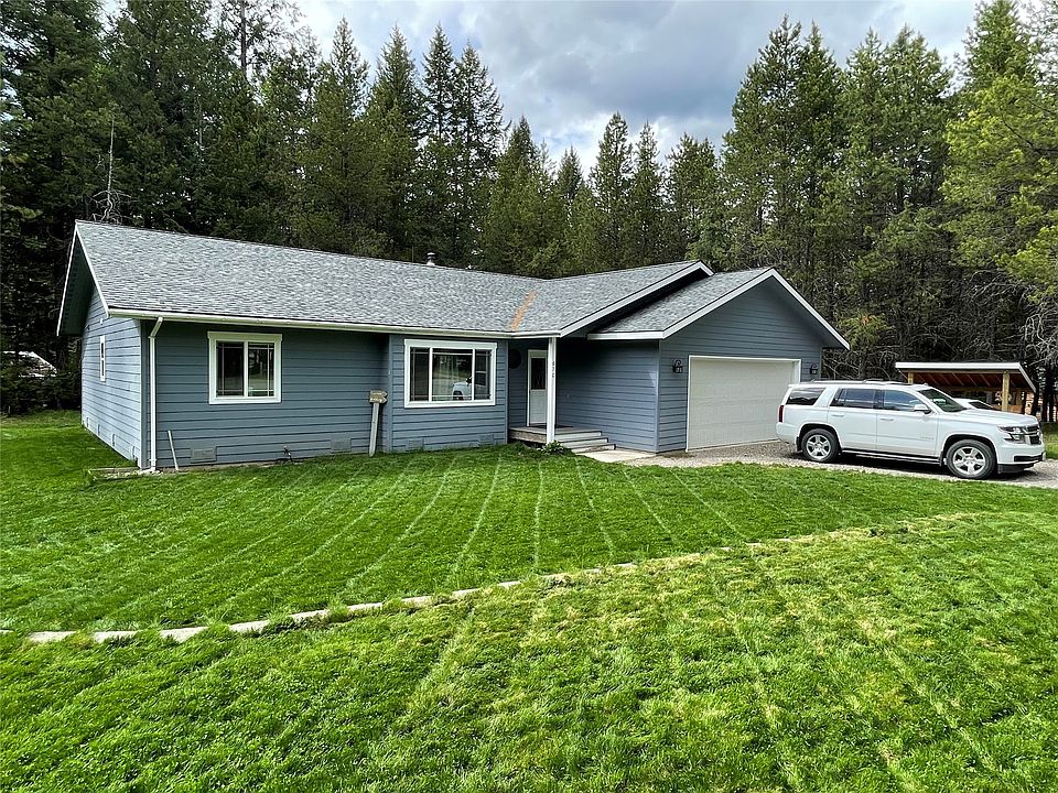 670 N Milnor Lake Rd, Troy, MT 59935 MLS 30006794 Zillow