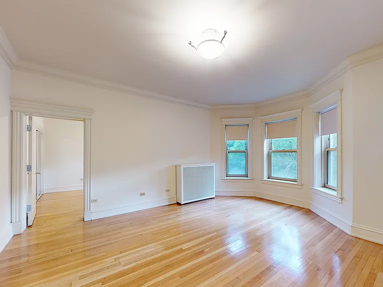 Dining/Living room