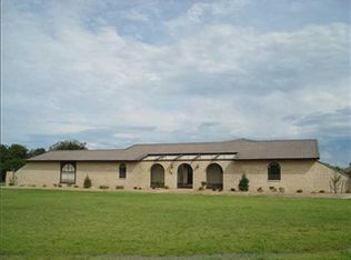 66 Granada Dr, Shawnee, OK 74804