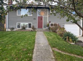 4603 237th St SW, Mountlake Terrace, WA 98043