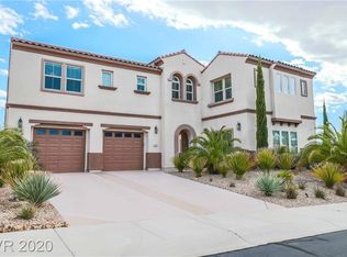 2753 Borthwick Ave, Henderson, NV 89044