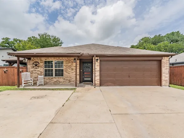 8015 Leigh Ann Dr, Dallas, TX 75232
