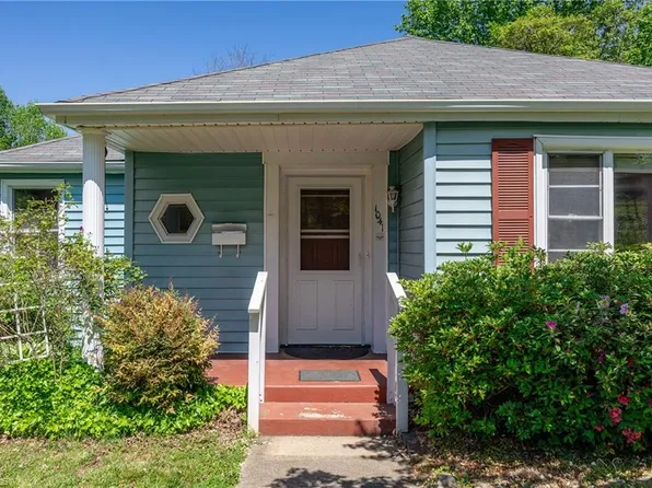 1041 Montgomery St, Winston Salem, NC 27101