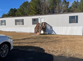 109 Branch Ln, Angier, NC 27501