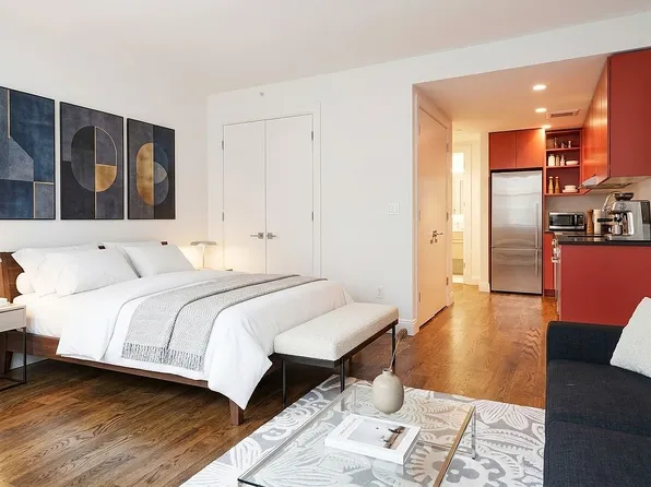 954 Bergen St APT 1A, Brooklyn, NY 11216