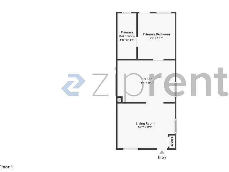 1031 E Roosevelt St #A — Photo 24