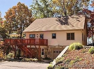 688 Falcon Rdg, Waynesville, NC 28786