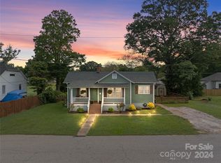 111 1st St, York, SC 29745