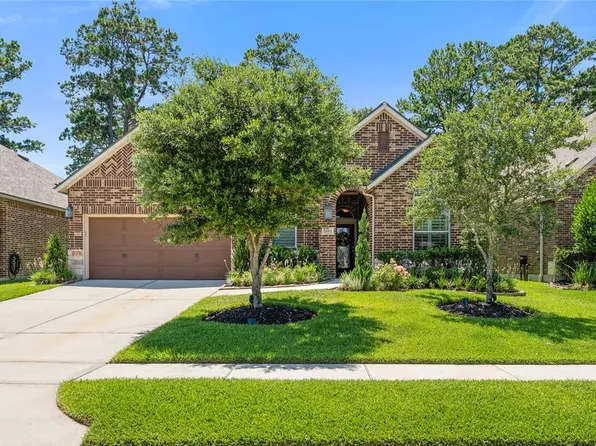 29915 Jordan Trails, Tomball, TX 77375