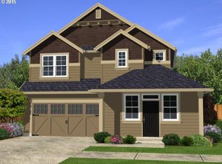 5812 SE 134th Pl, Portland, OR 97236