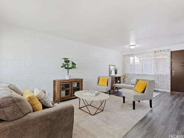85-190 Ala Hema St APT B, Waianae, HI 96792