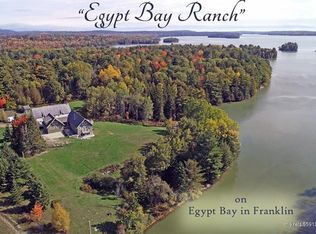 268 W Franklin Rd, Franklin, ME 04634