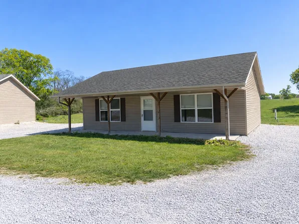 1544 Florence Dr, Fulton, MO 65251