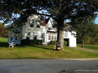 6 Crystal Vale Rd, New Sharon, ME 04955