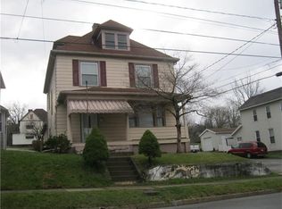1119 Cunningham Ave, New Castle, PA 16101