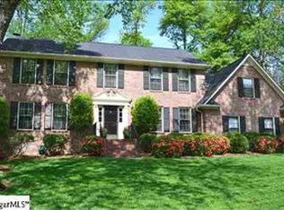 27 Crosswinds Way, Greer, SC 29650