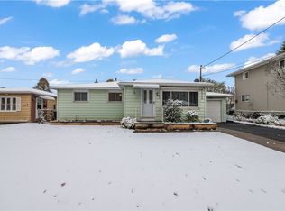 22 Trento St, Rochester, NY 14606